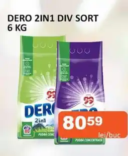 Unicarm Dero 2in1 Ofertă