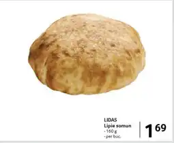 Selgros LIDAS Lipie somun Ofertă