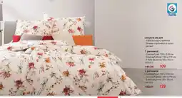 Selgros Lenjerie de pat Ofertă