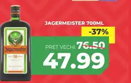 Simos Jagermeister Ofertă
