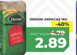 Simos Deroni arpacaș Ofertă