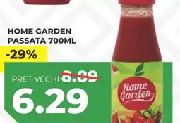 Simos Home garden passata Ofertă