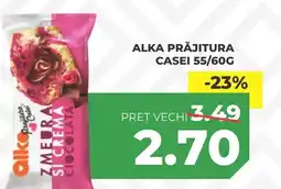Simos Alka prăjitura casei Ofertă