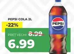 Simos Pepsi cola Ofertă