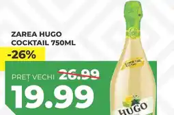 Simos Zarea hugo cocktail Ofertă