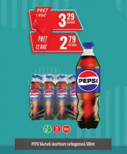 CBA PEPSI băutură răcoritoare carbogazoasă Ofertă