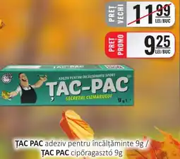 CBA TAC PAC adeziv pentru încălțăminte Ofertă