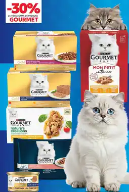 Kaufland GOURMET Ofertă