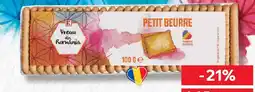 Kaufland VREAU DIN ROMANIA Biscuiţi Ofertă