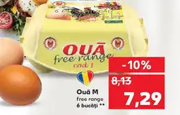 Kaufland Ouǎ M Ofertă