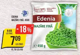 Mega Image Edenia Mazăre fină Ofertă