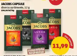 Penny JACOBS Capsule Ofertă