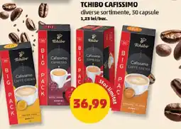 Penny Tchibo cafissimo Ofertă