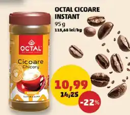 Penny Octal cicoare instant Ofertă