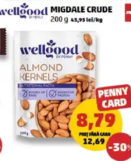 Penny Wellgood Migdale crude Ofertă