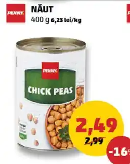 Penny Năut Ofertă