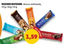 Penny Roshen batoane Ofertă