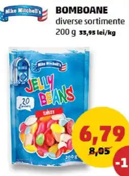 Penny Bomboane Ofertă