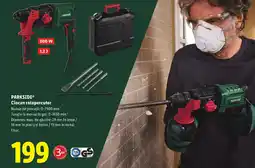 Lidl PARKSIDE® Ciocan rotopercutor Ofertă