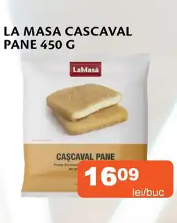 Unicarm La Masa cascaval pane Ofertă
