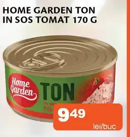 Unicarm Home Garden ton in sos tomat Ofertă