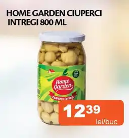 Unicarm Home Garden ciuperci intregi Ofertă