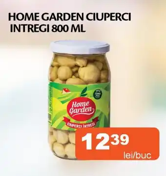 Unicarm Home Garden ciuperci intregi Ofertă