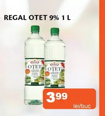 Unicarm Regal otet 9% Ofertă