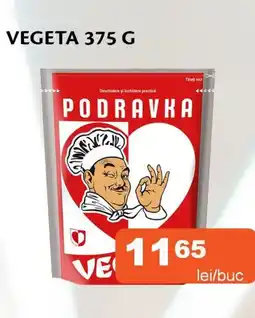 Unicarm Podravka Vegeta Ofertă