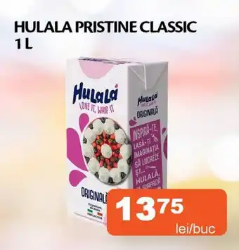 Unicarm Hulala Pristine classic Ofertă