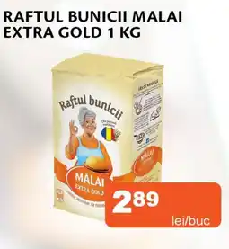 Unicarm Raftul Bunicii malai extra gold Ofertă