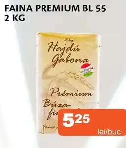 Unicarm Faina Premium BL 55 Ofertă