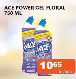Unicarm Ace Power gel floral Ofertă