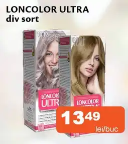 Unicarm Loncolor ultra Ofertă
