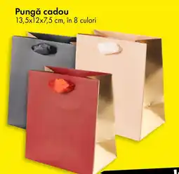 TEDI Pungă cadou Ofertă