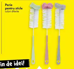 TEDI Perie pentru sticle Ofertă