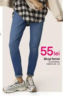 Pepco Blugi femei Ofertă