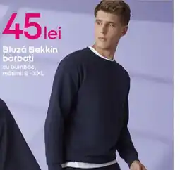 Pepco Bluzǎ Bekkin bărbaţi Ofertă