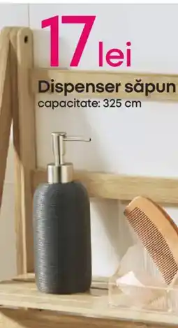 Pepco Dispenser săpun Ofertă
