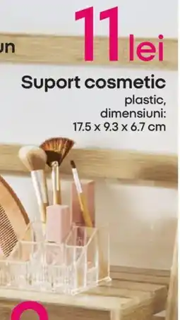 Pepco Suport cosmetic Ofertă