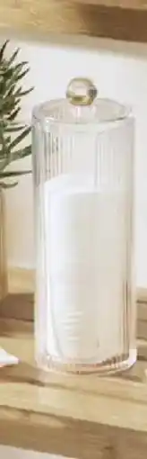 Pepco Suport dischete din bumbac Ofertă