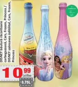 CBA DISNEY băutură răcoritoare carbogazoasă Ofertă