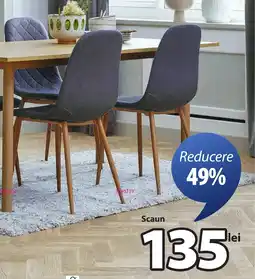 JYSK JONSTRUP scaun Ofertă