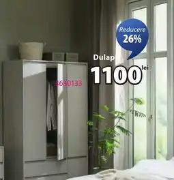 JYSK BILLUND dulap Ofertă