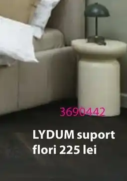 JYSK LYDUM suport flori Ofertă