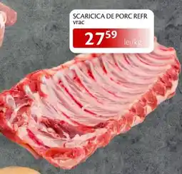 Unicarm Scaricica de porc refr Ofertă