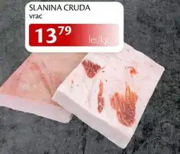 Unicarm Slanina cruda Ofertă
