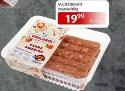 Unicarm Unicarm Mici formati Ofertă