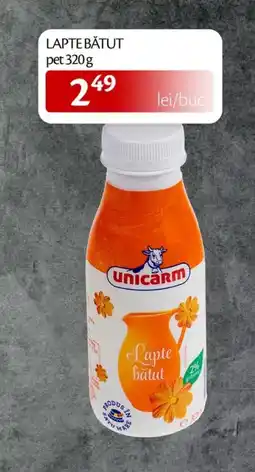 Unicarm Unicarm Lapte bătut Ofertă