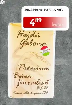 Unicarm Faina premium BL 55 Ofertă